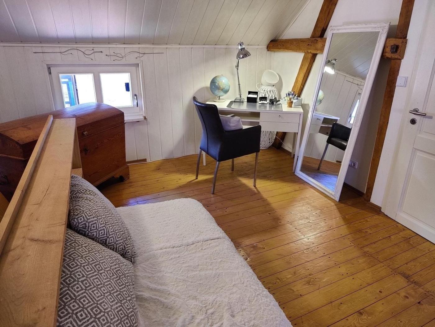 Ferienhaus "Kleinod" Boizenburg Dış mekan fotoğraf