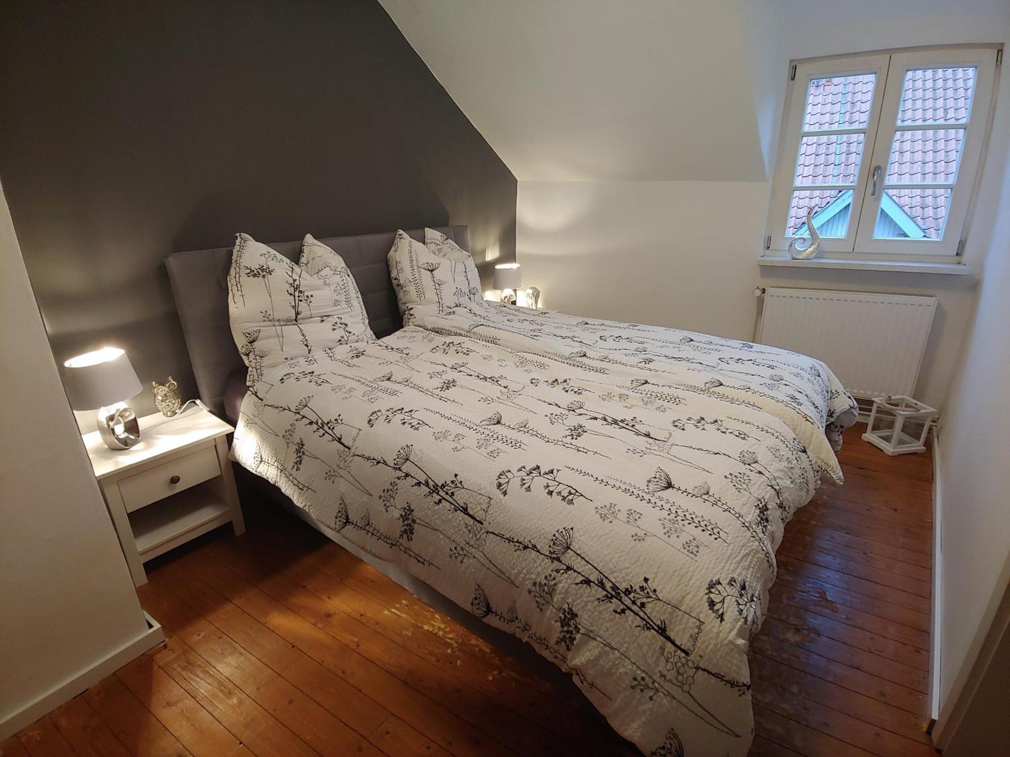 Ferienhaus "Kleinod" Boizenburg Dış mekan fotoğraf
