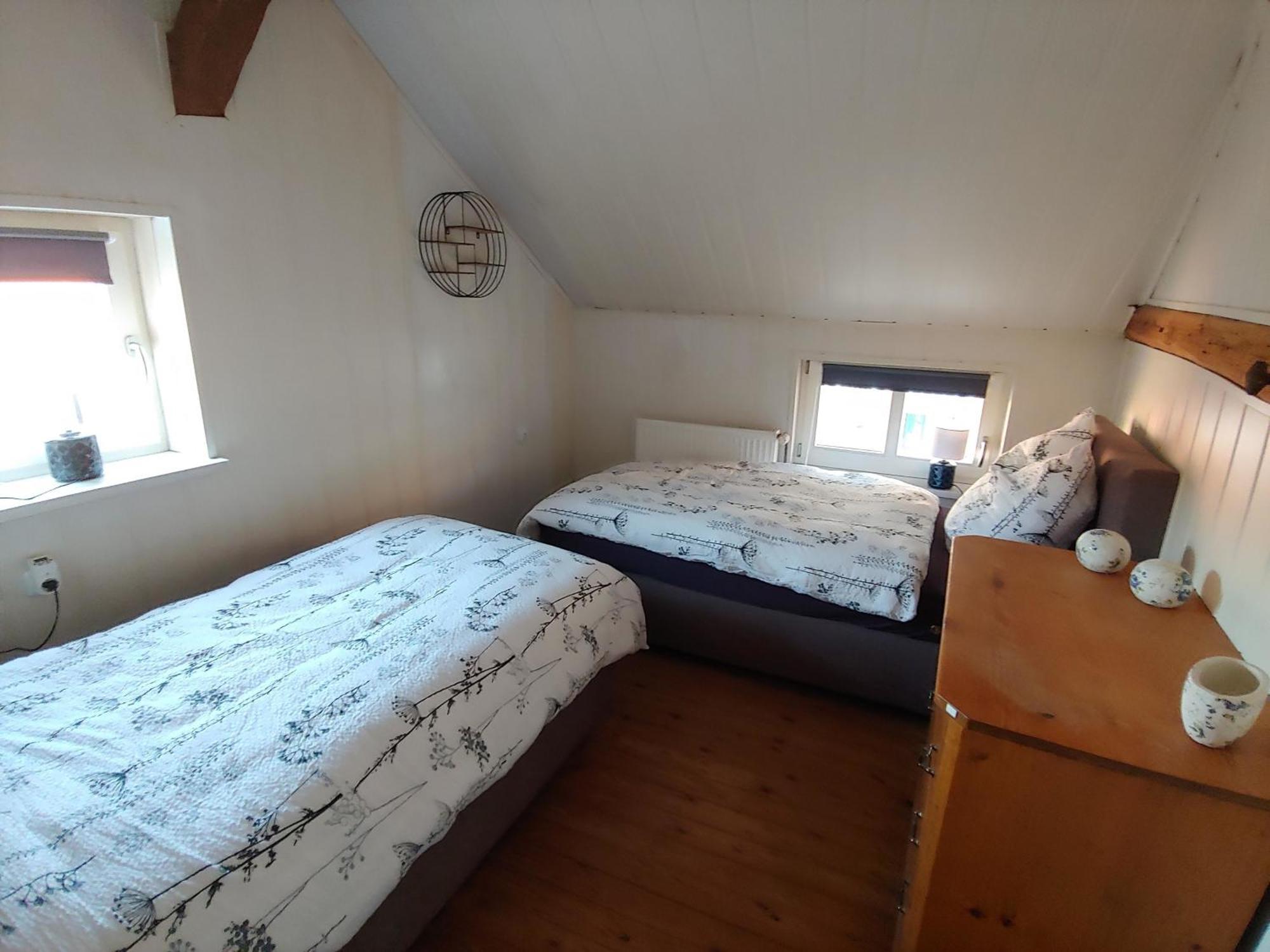 Ferienhaus "Kleinod" Boizenburg Dış mekan fotoğraf