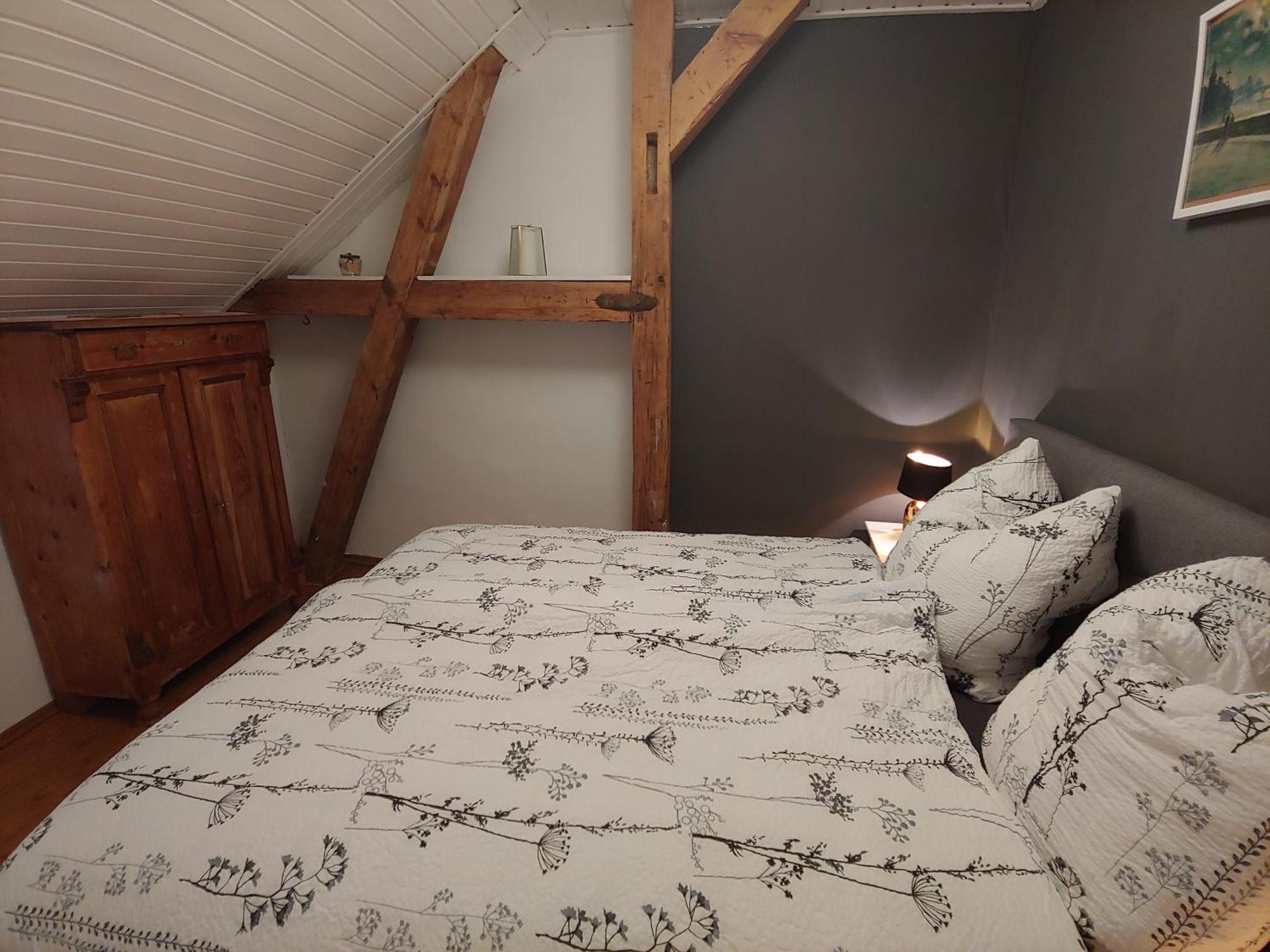 Ferienhaus "Kleinod" Boizenburg Dış mekan fotoğraf